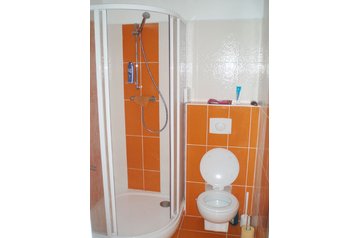 Čehija Byt Jiřetín pod Bukovou, Eksterjers